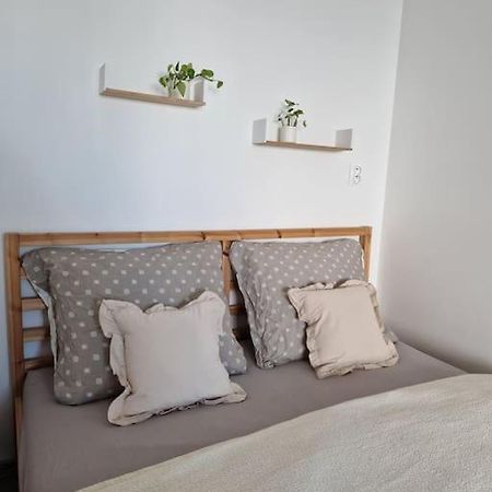 Apartman V Meste Bratislava Exterior photo