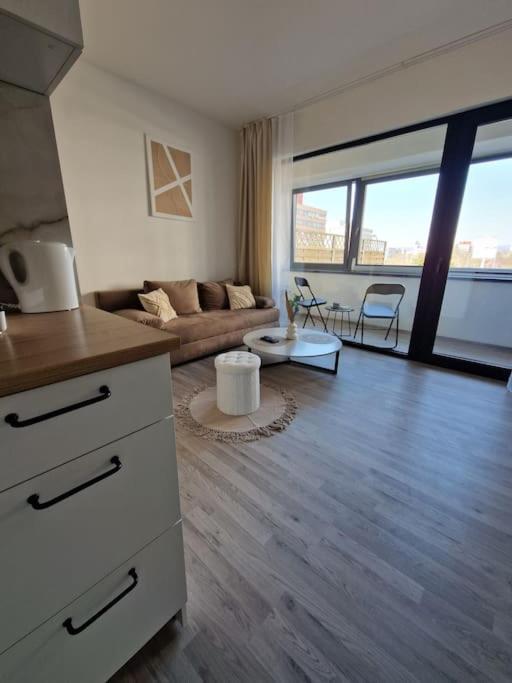 Apartman V Meste Bratislava Exterior photo