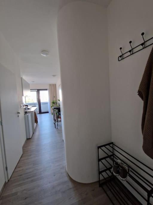 Apartman V Meste Bratislava Exterior photo