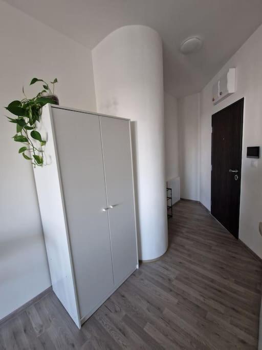 Apartman V Meste Bratislava Exterior photo