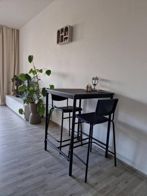 Apartman V Meste Bratislava Exterior photo