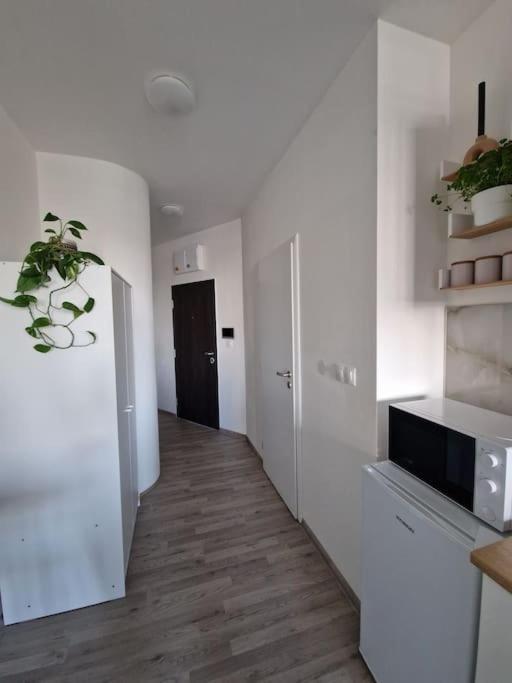 Apartman V Meste Bratislava Exterior photo