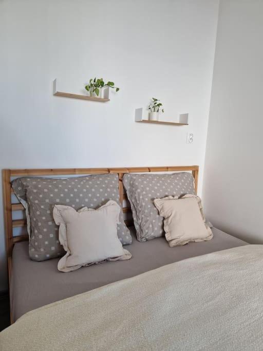 Apartman V Meste Bratislava Exterior photo